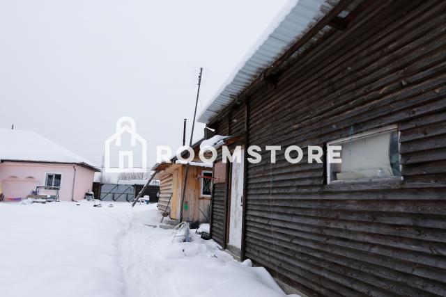 Дом на продажу по адресу Россия, Свердловская область, Среднеуральск, ул. Крупской, 28 фото №20