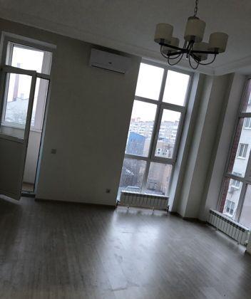 Квартира на продажу в Ростове-на-Дону, улица Города Волос, 112/130 фото №2
