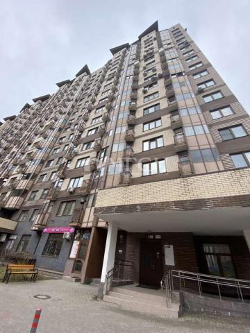 Квартира на продажу в Одинцово, Триумфальная улица, 4 фото №0