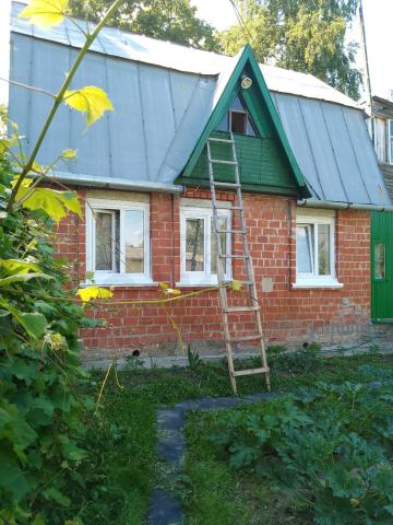 Дом на продажу в Перцево, 209 фото №0