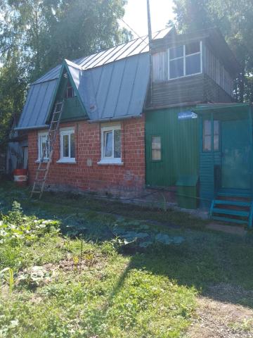 Дом на продажу в Перцево, 209 фото №1