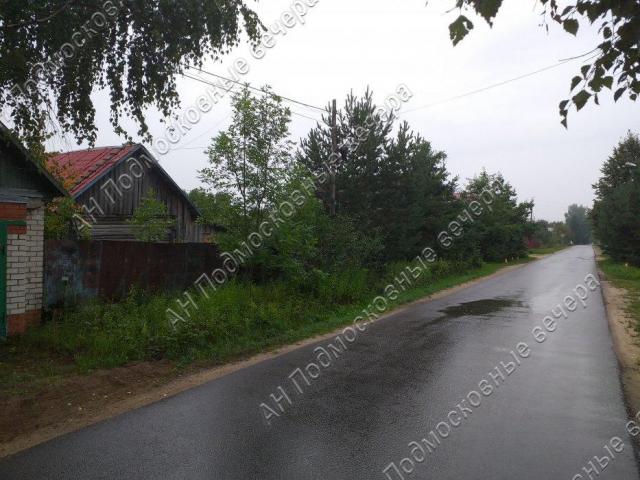Участок на продажу в Починках, Советская улица фото №0