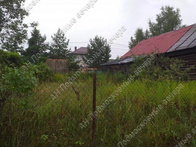 Участок на продажу в Починках, Советская улица фото №1