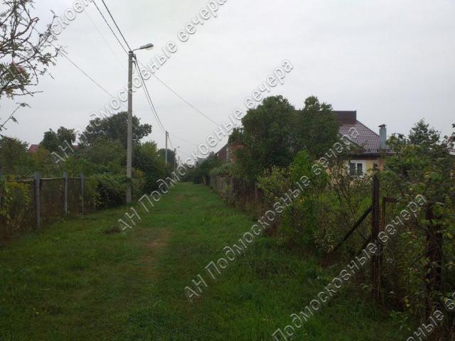 Участок на продажу в Починках, Советская улица фото №3