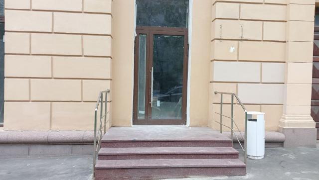 Торговая площадь на продажу в Москве, Ленинский проспект, 37А фото №3