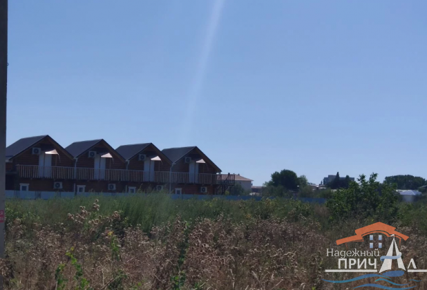 Участок на продажу в Анапе, Анапа ул Верхняя дорога фото №0