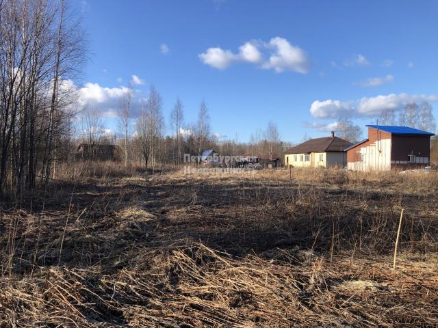 Участок на продажу в Пальцево, Пальцево пос. фото №2