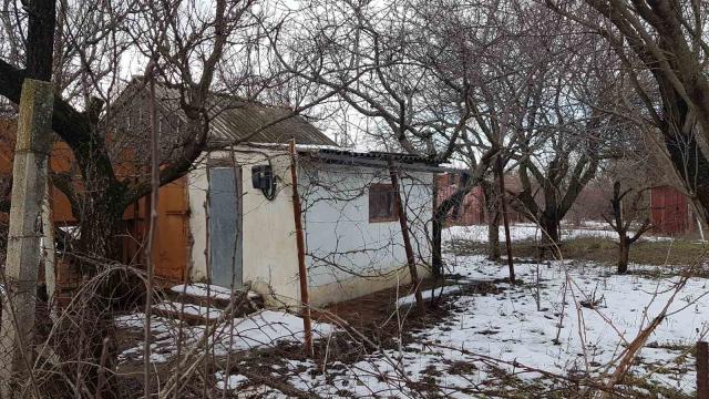 Участок на продажу в СТСевастополь (тер. ТСН ТСН Весна), уч. 39 фото №3
