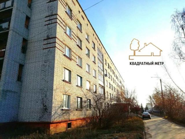 Комната на продажу в Димитровграде, Власть Труда ул, 24 фото №0