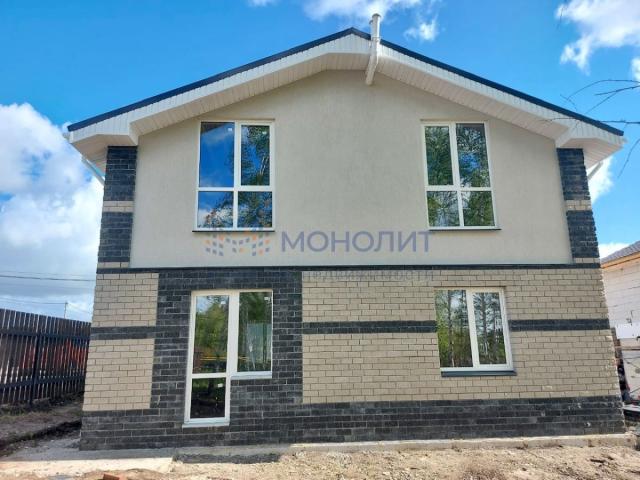 Дом на продажу в Бурцево, Перспективная ул, 34 фото №0