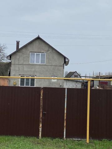 Дом на продажу в Парижской Коммуне, улица Свободы, 45 фото №1