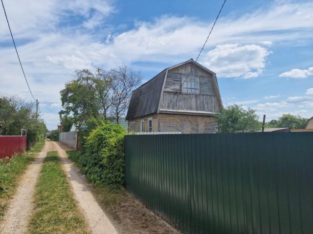 Дача на продажу в Терентьево, Огонек снт. фото №19