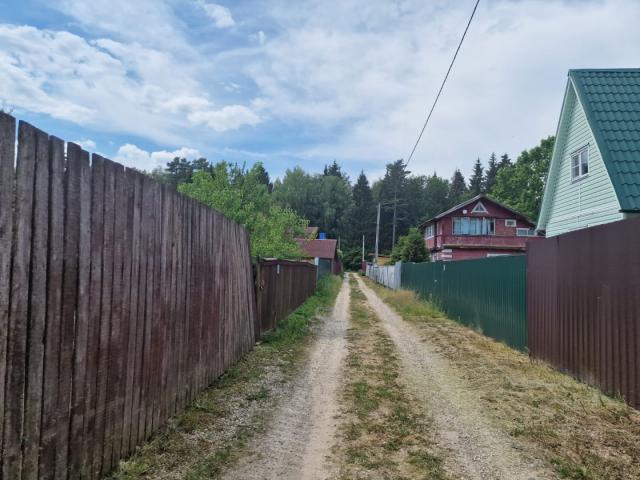 Дача на продажу в Терентьево, Огонек снт. фото №20