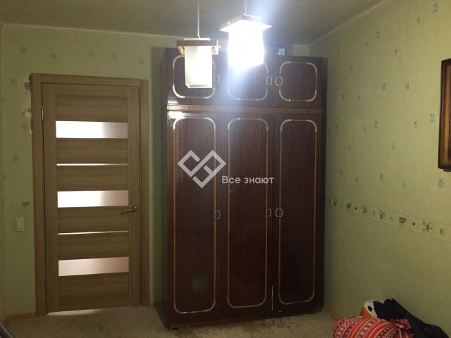 Квартира на продажу по адресу Россия, Челябинская область, Челябинск, ул. Хохрякова, 4А фото №6