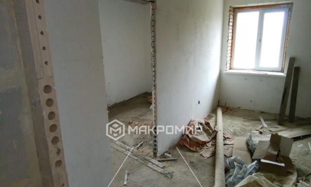 Квартира на продажу в Устье, Мелиораторов ул., 4 фото №1
