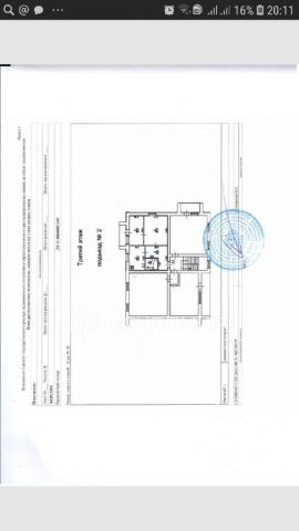 Квартира на продажу в Устье, Мелиораторов ул., 4 фото №4