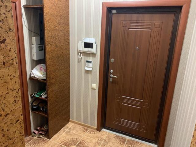 Квартира на продажу в Анапе, Владимирская улица, 146к1 фото №11
