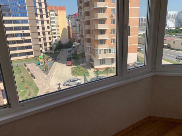 Квартира на продажу в Анапе, Владимирская улица, 146к1 фото №18