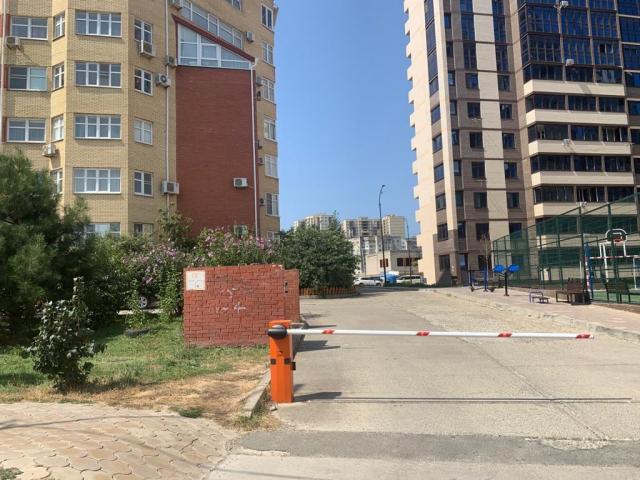 Квартира на продажу в Анапе, Владимирская улица, 146к1 фото №21