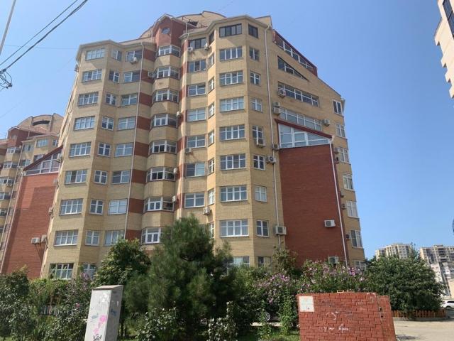 Квартира на продажу в Анапе, Владимирская улица, 146к1 фото №22