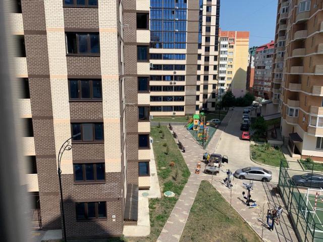Квартира на продажу в Анапе, Владимирская улица, 146к1 фото №23