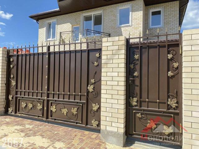 Дом на продажу в Супсехе, Алуштинская улица, 15 фото №0