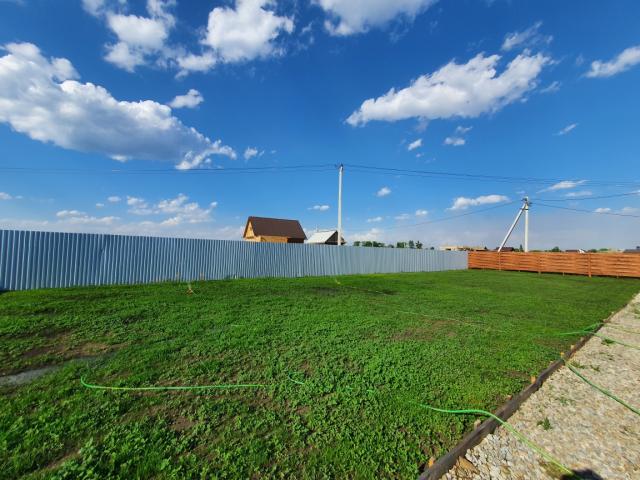 Дом на продажу в Боровом, Южная Набережная ул фото №3