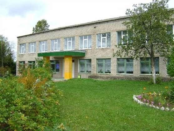 Офис на продажу в Глазово, улица Октября, 58 фото №0