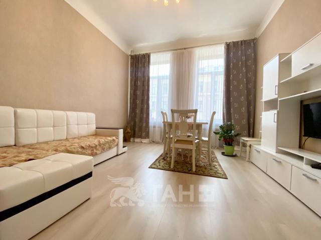 Комната на продажу в Санкт-Петербурге, Большой П.С. пр-кт, 65 фото №0