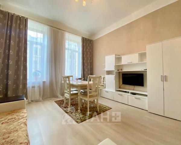 Комната на продажу в Санкт-Петербурге, Большой П.С. пр-кт, 65 фото №1