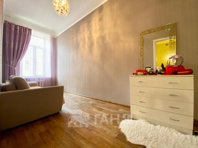Комната на продажу в Санкт-Петербурге, Большой П.С. пр-кт, 65 фото №3