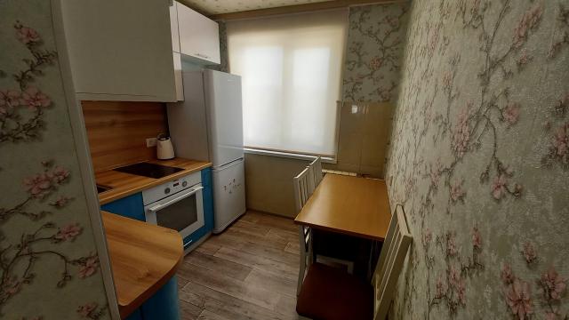 Квартира на продажу в Барнауле, ул. 50 лет СССР, 15 фото №1
