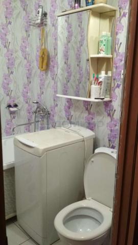 Квартира на продажу в Череповце, Кирилловское шоссе, 30 фото №3