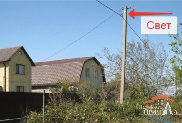 Участок на продажу в Анапе, Супсех ул Космонавта Волкова фото №2