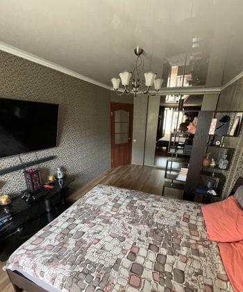 Квартира на продажу в Ростове-на-Дону, проспект Соколова, 75 фото №1