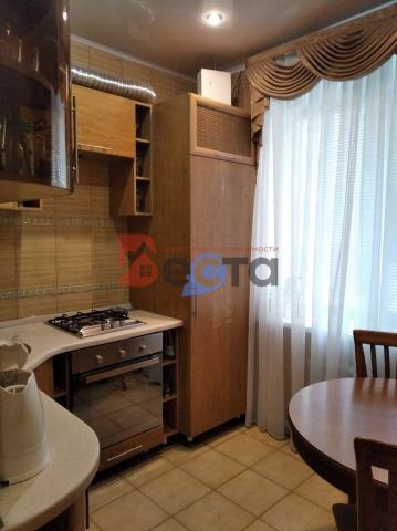 Квартира на продажу в Орске, Станционная улица, 2А фото №8