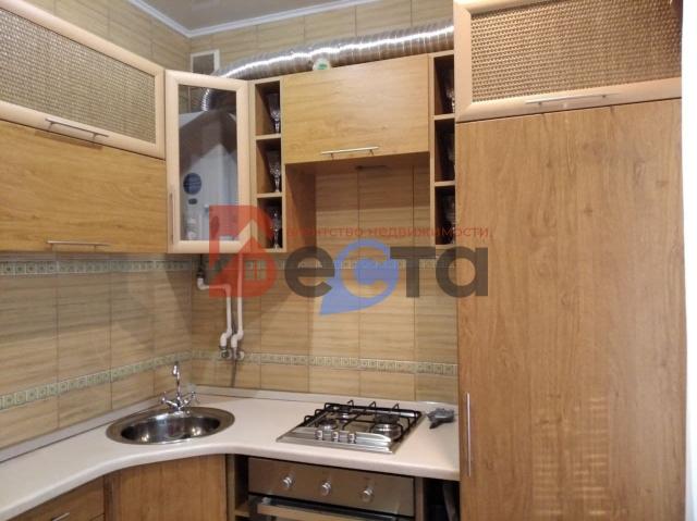 Квартира на продажу в Орске, Станционная улица, 2А фото №10