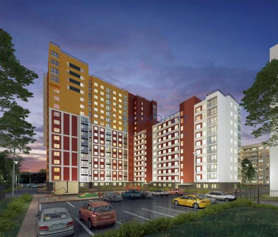 Помещение свободного назначения на продажу в Нижнем Новгороде, Машинная ул, 29 фото №0