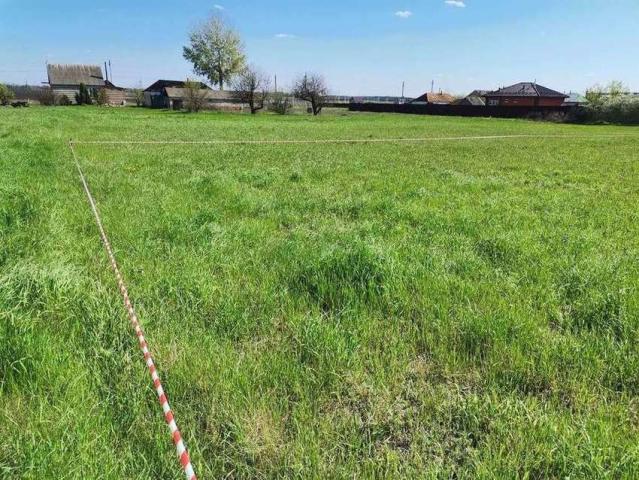 Участок на продажу в Рыкане, улица Поляна, 19д фото №1