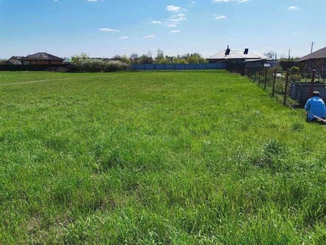 Участок на продажу в Рыкане, улица Поляна, 19д фото №2