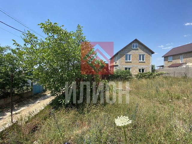 Участок на продажу в СТТСН Морзаводец, Клубничная улица фото №0