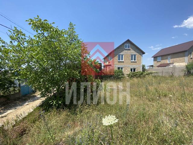 Участок на продажу в СТТСН Морзаводец, Клубничная улица фото №1