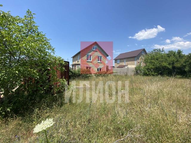 Участок на продажу в СТТСН Морзаводец, Клубничная улица фото №2
