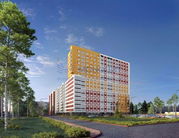 Помещение свободного назначения на продажу в Нижнем Новгороде, Машинная ул, 29 фото №0