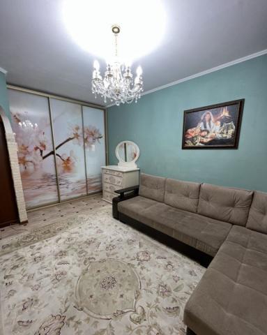 Квартира на продажу в Ростове-на-Дону, улица Миронова, 6 фото №3