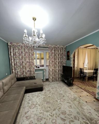 Квартира на продажу в Ростове-на-Дону, улица Миронова, 6 фото №4