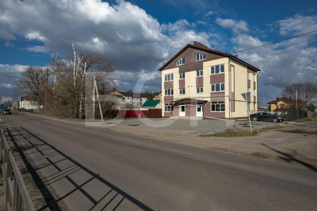 Помещение свободного назначения в аренду в Толмачево, Совхозная ул, 11А фото №1