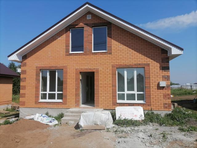 Дом с участком на продажу в Шмидтово, владимирская фото №0