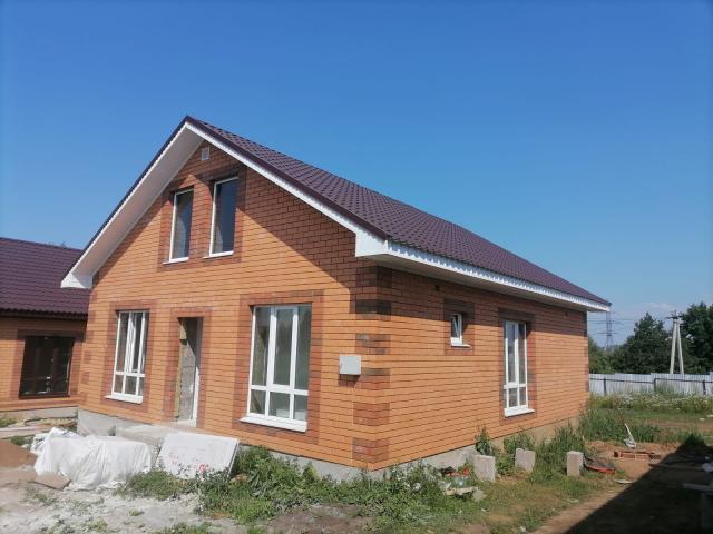 Дом с участком на продажу в Шмидтово, владимирская фото №1
