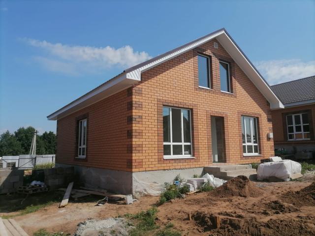 Дом с участком на продажу в Шмидтово, владимирская фото №3